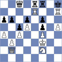 Araujo Sanchez - Univio Sanchez (Medellin COL, 2024)