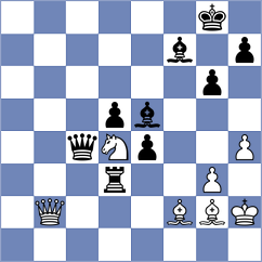Ishbaev - Salimova (chess.com INT, 2022)