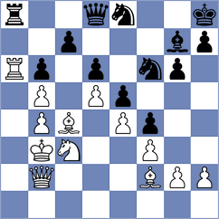 Shishkov - Takacs (chess.com INT, 2024)