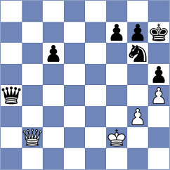 Palencia - Young (chess.com INT, 2022)