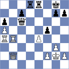 Shvidler - Gonzalez Mata (Thessaloniki, 1984)