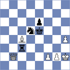 Marichal - Trifan (chess.com INT, 2024)