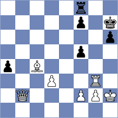 Zelbel - Tahbaz (chess.com INT, 2021)