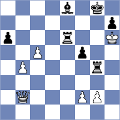 Salem - Badillo Garcia (Gibraltar, 2009)