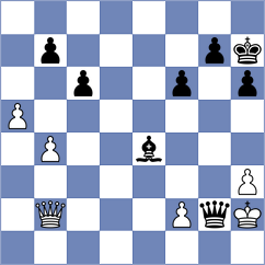 Delorme - Liascovich (Chess.com INT, 2020)