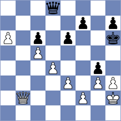 Calzada Delgado - Quintanilla Feijoo (Valladolid, 1986)