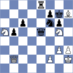 Aronian - Nakamura (chess.com INT, 2025)