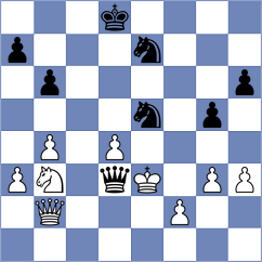 Dai - Paravyan (Lichess.org INT, 2020)