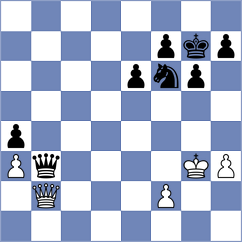 Feng - Soares (Chess.com INT, 2021)