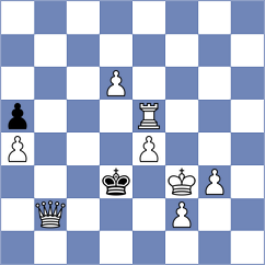 Injac - Storey (chess.com INT, 2024)