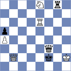 Duda - Gelfand (chess24.com INT, 2022)