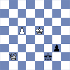 Meleshko - Rizsonkov (Alushta, 2005)