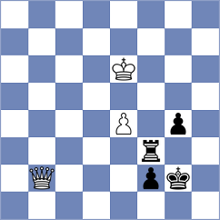 Comp Quest - Cifuentes Parada (The Hague, 1994)