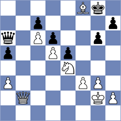 Teja - Norowitz (Chess.com INT, 2019)