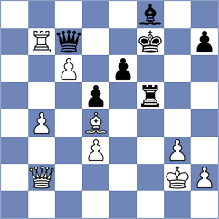 Kennedy - White (Denham, 2011)