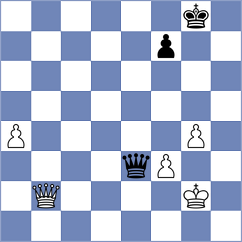 Vivas Zamora - Kett (Chess.com INT, 2021)