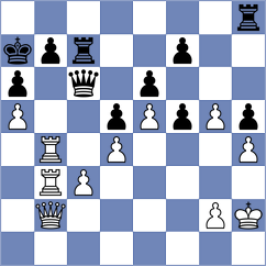 Pinto - Garza Marco (Mengibar ESP, 2024)