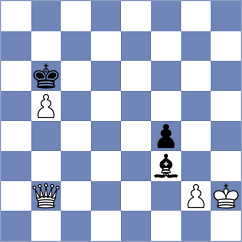Khamdamova - Abarca Gonzalez (chess.com INT, 2022)