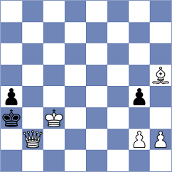 Hartmann - Pye (Playchess.com INT, 2020)