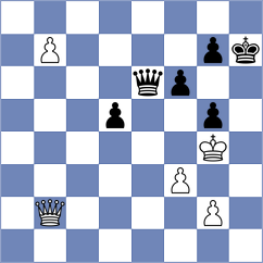 Berkovich - Shabalov (New York, 1993)