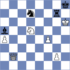 Abrahamyan - Minear (ICC INT, 2012)