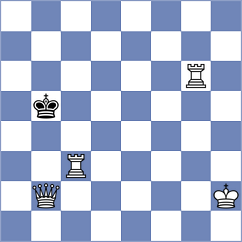 Hausmann - Fernandez (Playchess.com INT, 2020)