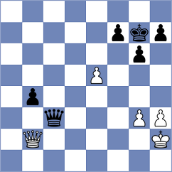 Moreno Garcia - Jobava (Benasque, 2007)