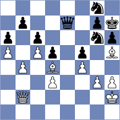 Miquel Badenes - Bernal Rueda (Burjasot, 1995)