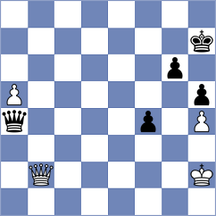 Trost - Vardanyan (Karlsruhe GER, 2025)