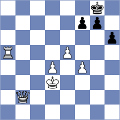 Kozlov - Ciuffoletti (chess.com INT, 2022)