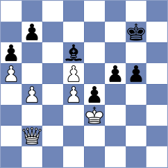 Rodriguez Portilla - Poma Pineda (Chess.com INT, 2020)
