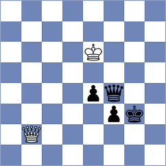 Martinez - Parraga (Santa Cruz de la Sierra, 2014)