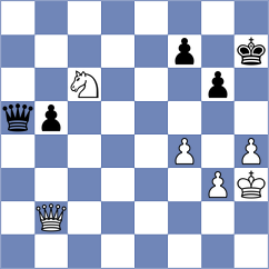 Kleimenov - Yashchuk (St Petersburg RUS, 2024)