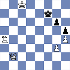 Maksimenko - Nguyen (Chess.com INT, 2021)