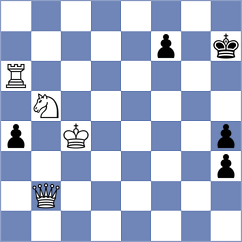 Hernandez - Brzezina (chess.com INT, 2025)