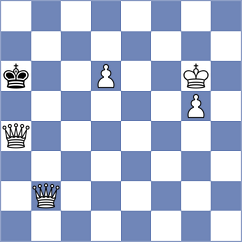 Llari - Tabernilla (chess.com INT, 2025)