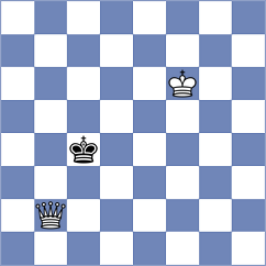 Carre - Sovetbekova (chess.com INT, 2022)