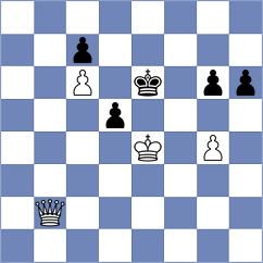Puranik - Harshavardhan (chess.com INT, 2023)