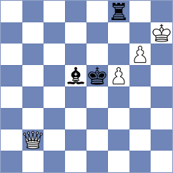 Yurtseven - Djukic (Petrovac MNE, 2026)