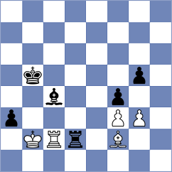 Sychev - Robson (chess.com INT, 2022)