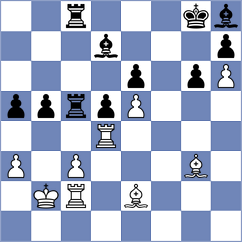 Tabatabaei - Nagare Kaivalya Sandip (chess.com INT, 2023)