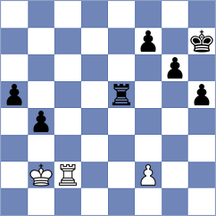 Shishkin - Kosilov (Tula, 2002)