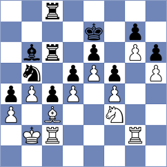 Mitrovic - Jelic (Belgrade, 2014)