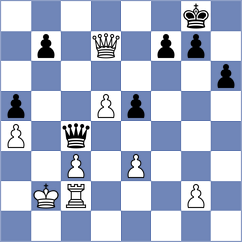 Sadykov - Zacurdajev (chess.com INT, 2023)
