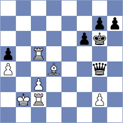 Marholev - Bodicker (Avoine, 2012)