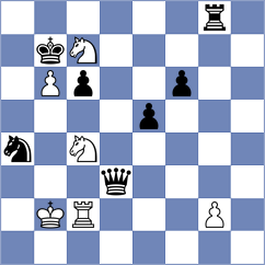 Mesquita - Koepke (chess.com INT, 2024)