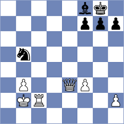 Myers - Golubev (Chess.com INT, 2021)