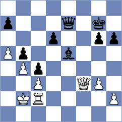 Ros Alonso - Torrents Busquet (Linares ESP, 2024)