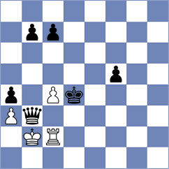 Paton Alvarez - Bellmunt Perez (Barcelona, 2019)