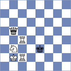 Simonovic - Yanayt (chess.com INT, 2022)